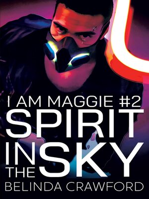 cover image of Spirit in the Sky